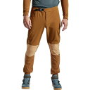 (取寄) パールイズミ メンズ エレベート パンツ - メンズ PEARL iZUMi men Elevate Pant - Men's Saddle/Berm Brown Trail