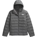 (取寄) ノースフェイス メンズ アコンカグア 3 パーカー The North Face men Aconcagua 3 Hoodie - Men's Smoked Pearl
