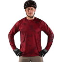 (取寄) トロイリーデザインズ メンズ スカイライン チル ジャージ - メンズ Troy Lee Designs men Skyline Chill Jers...