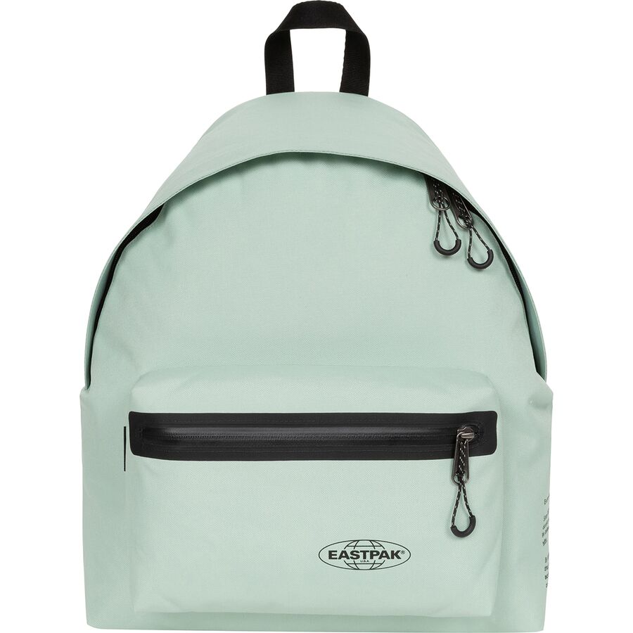 () ȥѥå ѥåƥå ѥå Хåѥå Eastpak Padded Pak'R Backpack Storm Fro...