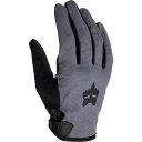 (取寄) フォックスレーシング メンズ レンジャー グローブ - メンズ Fox Racing men Ranger Glove - Men's Graphite