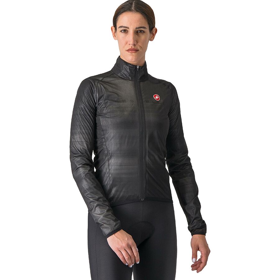 () ƥ ǥ   㥱å -  Castelli women Squall Shell Jac...