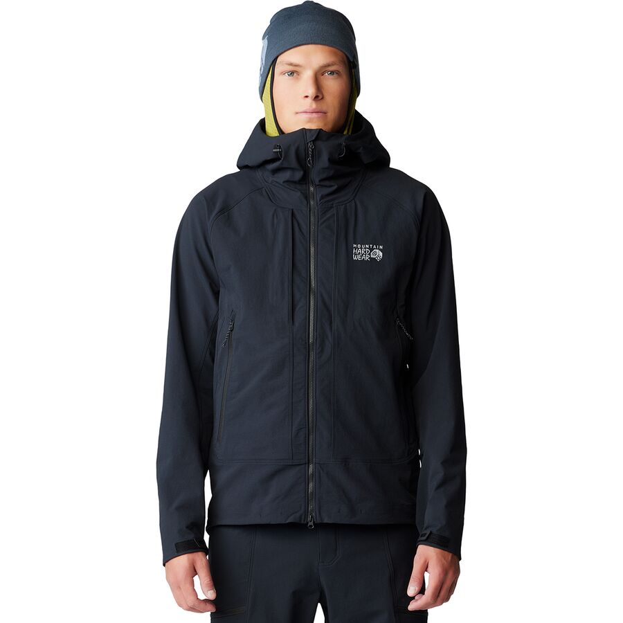Mountain Hardwear
