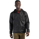 (取寄) アウトドア リサーチ メンズ ヘリウム ウィンド フーデット ジャケット - メンズ Outdoor Research men Helium Wind...