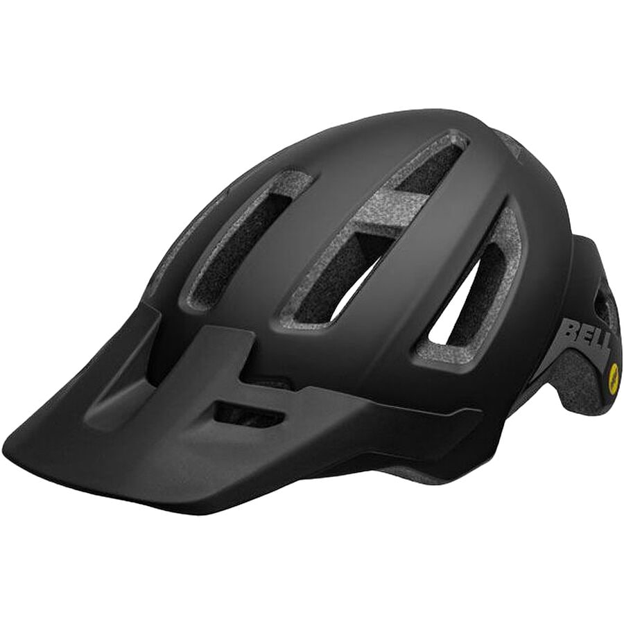 () ٥ Υޥ 2 ߥץ إå Bell Nomad 2 Mips Helmet Matte Black