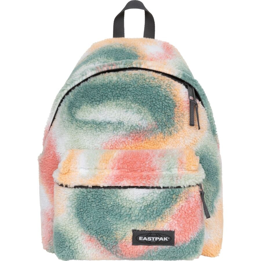 () ȥѥå ѥåƥå ѥå Хåѥå Eastpak Padded Pak'R Backpack Shear Dye