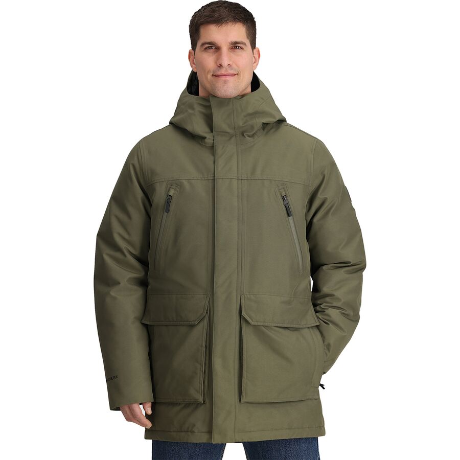 () ȥɥ ꥵ  ȡ९ե  ѡ -  Outdoor Research men Storm...