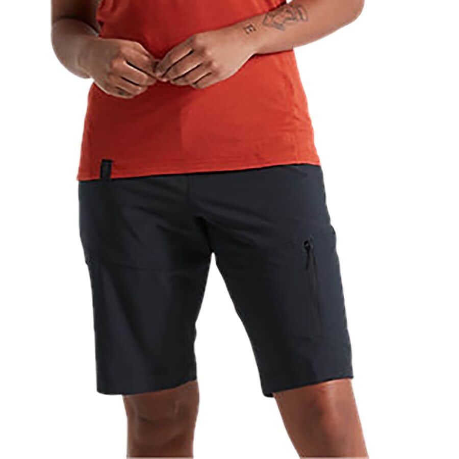 () ڥ饤 ǥ ȥ쥤  硼 -  Specialized women Trail Carg...