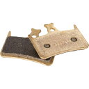 (取寄) ホープ E4 ディスク ブレーキ パッズ Hope E4 Disc Brake Pads Sintered
