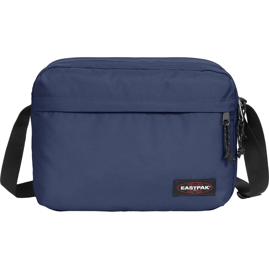() ȥѥå  Хå Eastpak Crosser Shoulder Bag Boat Navy