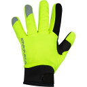 (取寄) エンデューラ メンズ ストライク グローブ - メンズ Endura men Strike Glove - Men's Hi Viz Yellow(4)