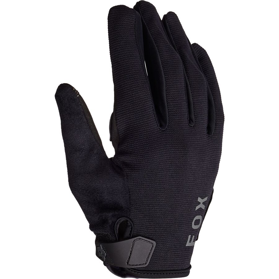 (取寄) フォックスレーシング メンズ レンジャー ゲル グローブ - メンズ Fox Racing men Ranger Gel Glove - Men's Black