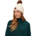 (取寄) ダカイン レディース カイリー ポン ビーニー - ウィメンズ DAKINE women Kylie Pom Beanie - Women's Tur...