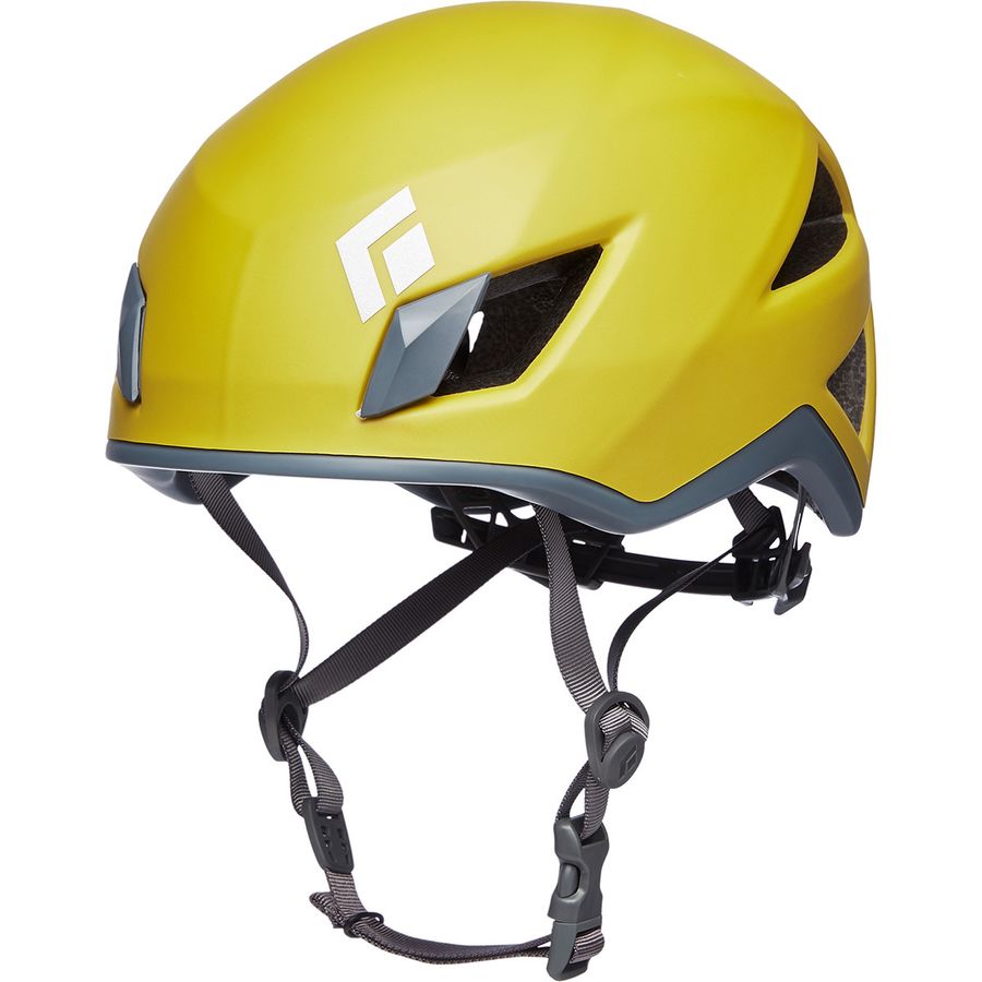(取寄) ブラックダイヤモンド ベクター ヘルメット Black Diamond Vector Helmet Sulphur-Anthracite