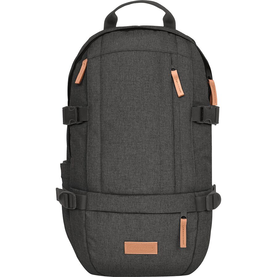 () ȥѥå Хåѥå Eastpak Floid Backpack CS Black Denim2