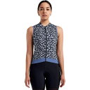 (取寄) ペパーミントサイクリング レディース シグニチャー スリーブレス ジャージ - ウィメンズ Peppermint Cycling women Sign...