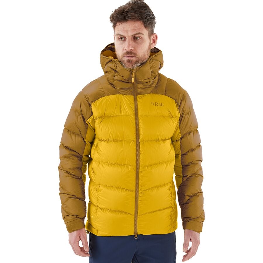 ()   ˥塼ȥ ץ 㥱å -  Rab men Neutrino Pro Jacket - Men's ...