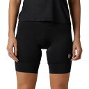(取寄) フォックスレーシング レディース テクベース ライナー ショート - ウィメンズ Fox Racing women Tecbase Liner Short - Women's Black(4)