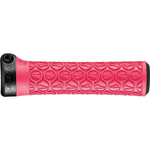 (取寄) SDGコンポーネント スレイター JR ロック オン グリップス SDG Components Slater JR Lock On Grips Red (取寄) SDGコンポーネント スレイター JR ロック オン グリップス SDG Components Slater JR Lock On Grips Red