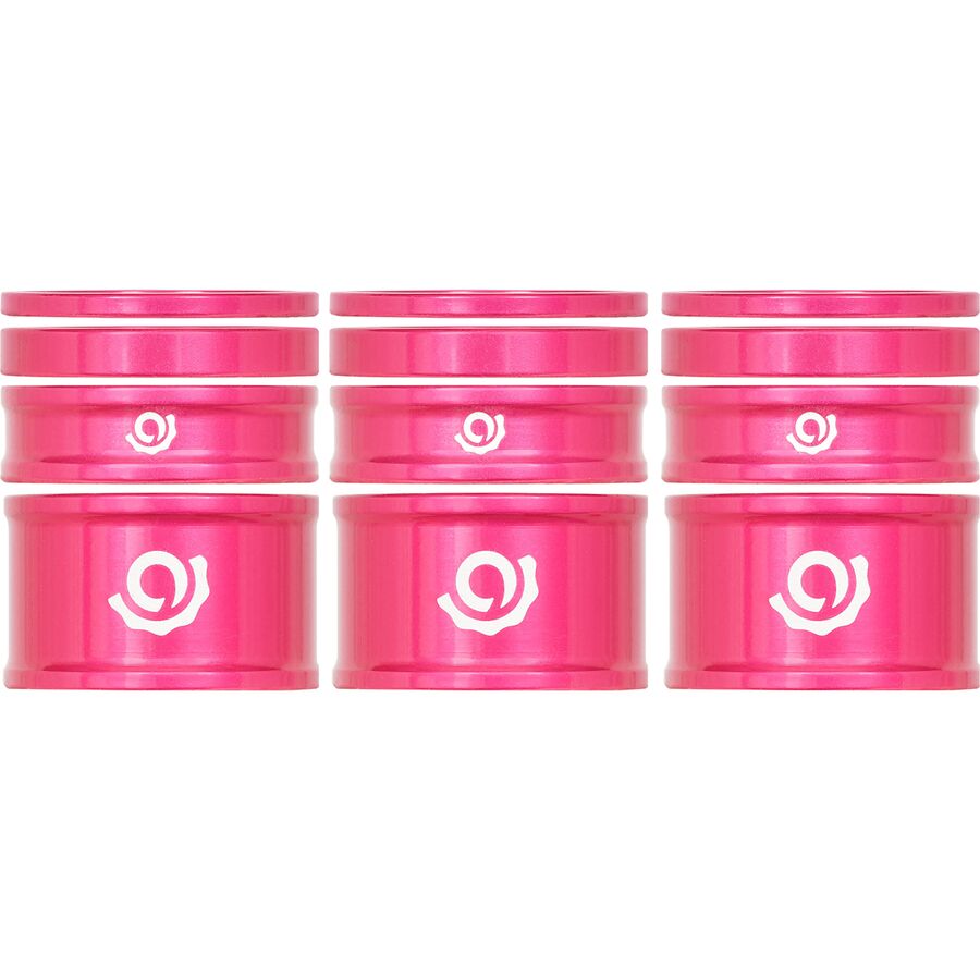() ȥ꡼ʥ إåɥå ڡ å, 3-ѥå Industry Nine Headset Spacer K...