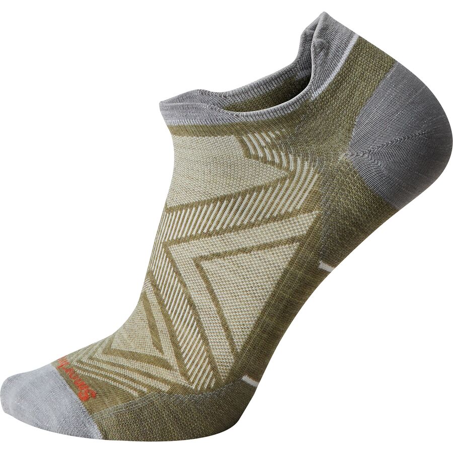 () ޡȥ   å  󥯥 å Smartwool Run Zero Cushion Low An...
