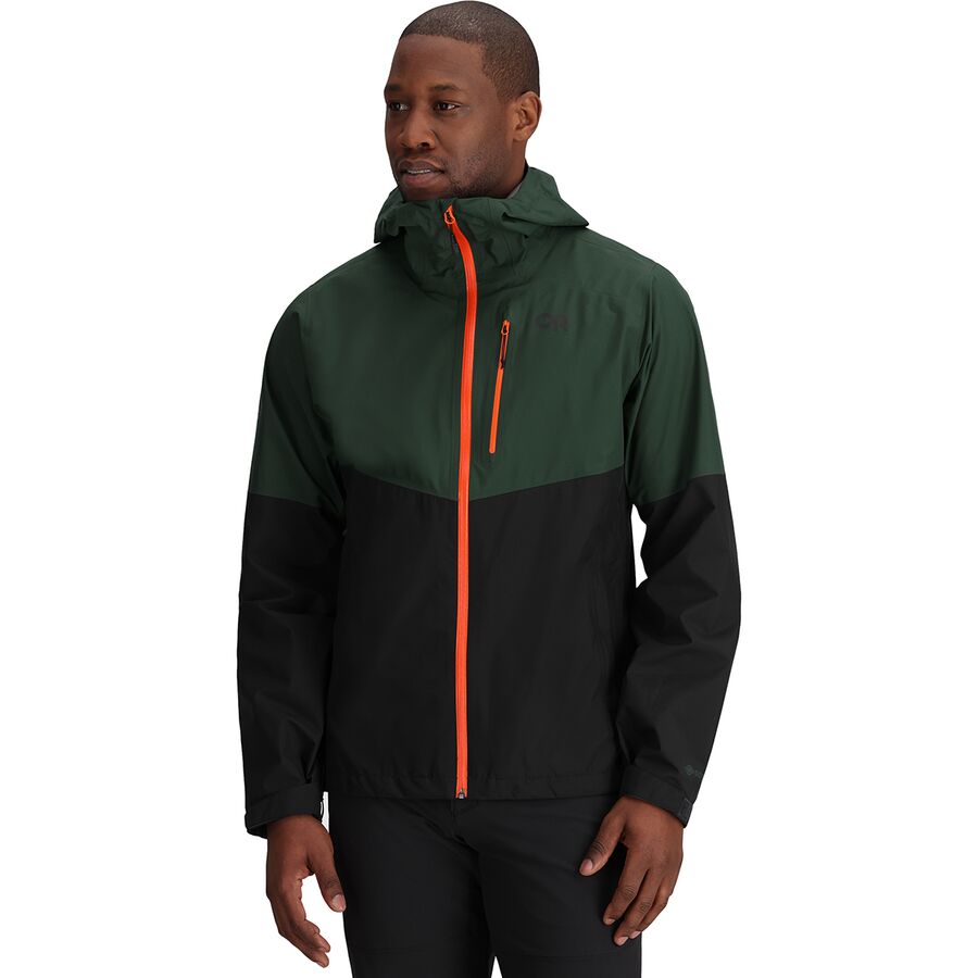 () ȥɥ ꥵ  ե쥤  㥱å -  Outdoor Research men Foray II J...