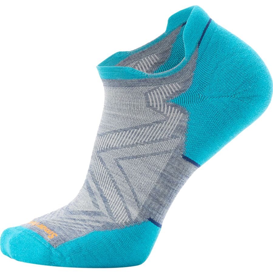 () ޡȥ  åƥ å  󥯥 å Smartwool Run Targeted Cushi...