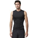 (取寄) フォックスレーシング メンズ テクベース スリーブレス シャツ - メンズ Fox Racing men TecBase Sleeveless Shi...