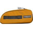 (取寄) アルムストレ トップ チューブ バッグ ALMSTHRE Top Tube Bag California Gold