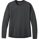 (取寄) アウトドア リサーチ レディース エコー ロング-スローブ Tシャツ - ウィメンズ Outdoor Research women Echo Long...