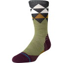 (取寄) スタンス レディース ライト ウール クルー ソック - ウィメンズ Stance women Quadrilateral Light Wool Cr...