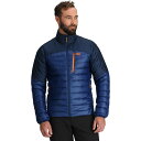 (取寄) アウトドア リサーチ メンズ ヘリウム ダウン ジャケット - メンズ Outdoor Research men Helium Down Jacket - Men's Cenote