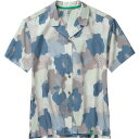 (取寄) ペパーミントサイクリング レディース グラベル ショートスリーブ シャツ - ウィメンズ Peppermint Cycling women Gravel Short-Sleeve Shirt - Women's Garden Wildflower(4)