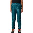 (取寄) マウンテンハードウェア レディース ゴースト ウィスパラー パンツ - ウィメンズ Mountain Hardwear women Ghost Whi...