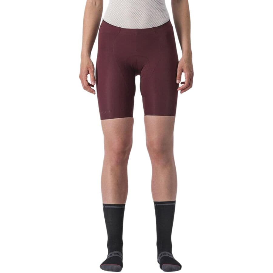 () ƥ ǥ ե꡼  RC 硼 -  Castelli women Free Aero RC Sh...