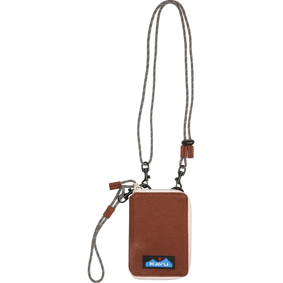 (取寄) カブー キャリー ケース KAVU Carry Case Scout