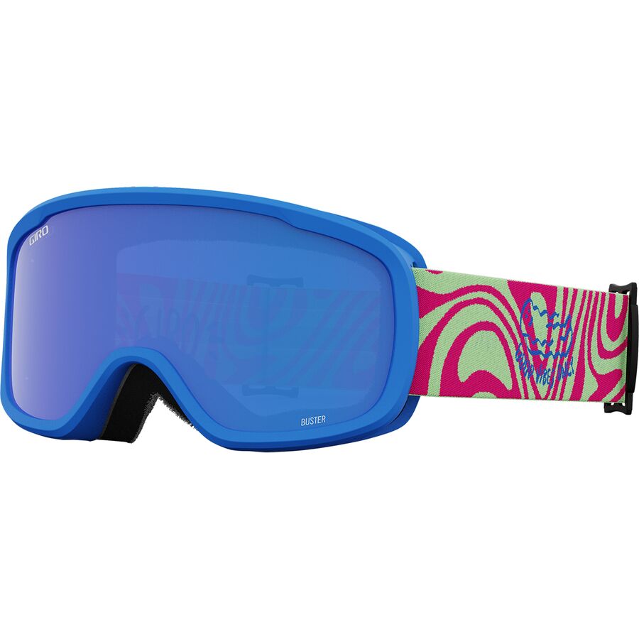 ()  å Х 륺 - å Giro kids Buster Goggles - Kids' Paradise...