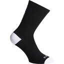 (取寄) セブンメッシュインダストリーズ アシュル メリノ ソック 7mesh Industries Ashlu Merino Sock Black