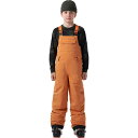 (取寄) オラージュ キッズ ジュニア テレイン インサレーテッド ビブ パンツ - キッズ Orage kids Junior Terrain Insulat...