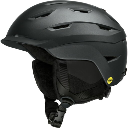 (取寄) スミス レディース リバティ ミプス ヘルメット - ウィメンズ Smith women Liberty Mips Helmet - Women's Matte Black Pearl (取寄) スミス レディース リバティ ミプス ヘルメット - ウィメンズ Smith women Liberty Mips Helmet - Women's Matte Black Pearl