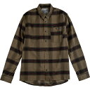 (取寄) トロイリーデザインズ メンズ グラインド フランネル - メンズ Troy Lee Designs men Grind Flannel - Men's...