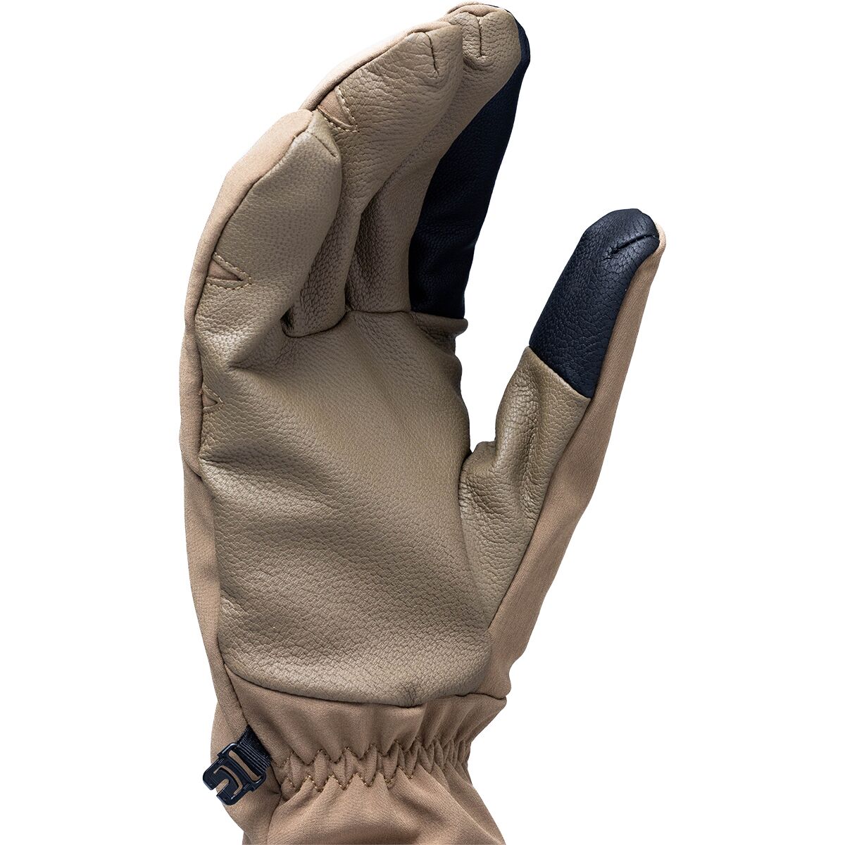 (取寄) アウトドア リサーチ メンズ ストームトラッカー センサー ウインドブロック グローブ - メンズ Outdoor Research men Stormtracker Sensor Windbloc Glove - Men's Coyote