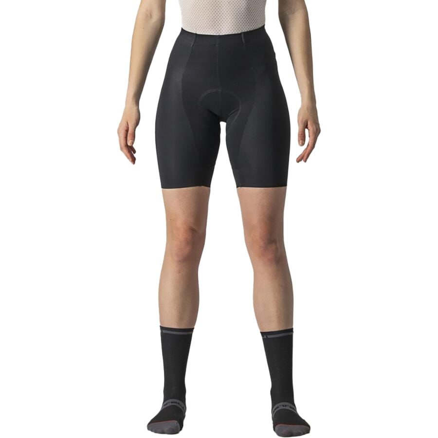 () ƥ ǥ ե꡼  RC 硼 -  Castelli women Free Aero RC Sh...