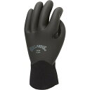 (取寄) ビラボン 5mm アブソリュート 5-フィンガー ウェットスーツ グローブ Billabong 5mm Absolute Upcycler 5-Finger Wetsuit Glove Black