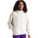 (取寄) ノースフェイス ガールズ オシト フル-ジップ パーカー - ガールズ The North Face girls Osito Full-Zip Hoo...