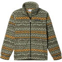 (取寄) コロンビア ボーイズ ジン 3 フリース ジャケット - ボーイズ Columbia boys Zing III Fleece Jacket - Bo...