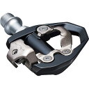 (取寄) シマノ PD-ES600 ペダルズ Shimano PD-ES600 Pedals Black