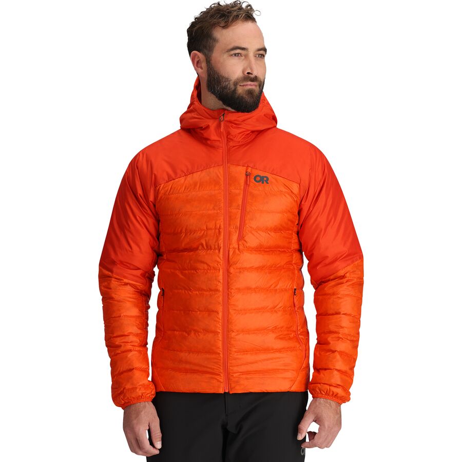 () ȥɥ ꥵ  إꥦ  աǥå 㥱å -  Outdoor Research men He...