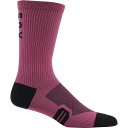 (取寄) フォックスレーシング レンジャー 8インチ ソック Fox Racing Ranger 8in Sock Guava