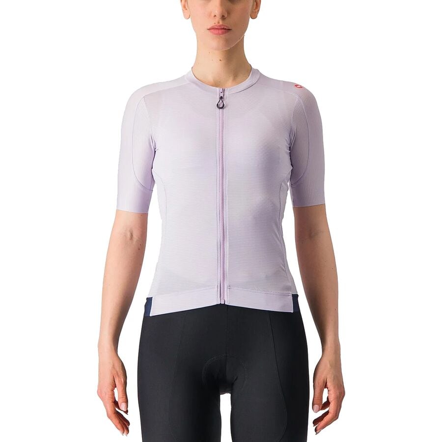 () ƥ ǥ ץå 㡼 -  Castelli women Espresso Jersey - W...